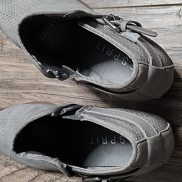 ESPRIT Ankle boots - Picture 3 of 5